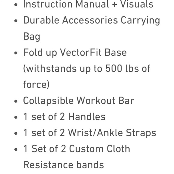 Body Boss 2.0 - Picture 5 of 5